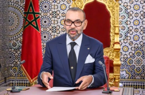 Sa Majesté le Roi Mohammed VI, que Dieu L’assiste, a adressé une Lettre au Chef du Gouvernement, M. Aziz Akhannouch, au sujet du 7ème recensement général de la population et de l’habitat 