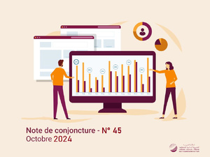 Note de conjoncture N°45, Octobre 2024