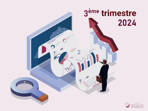 La situation économique nationale au troisième trimestre 2024