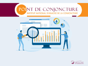 Point de conjoncture N° 47, Janvier 2025