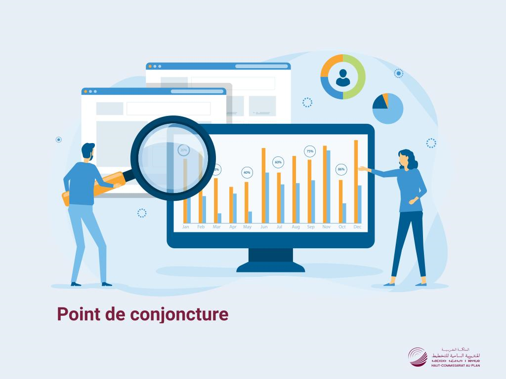 Point de conjoncture, Janvier 2025