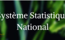 Note d’information à l’attention des opérateurs et utilisateurs du Système Statistique National