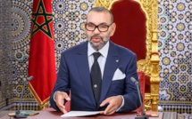Sa Majesté le Roi Mohammed VI, que Dieu L’assiste, a adressé une Lettre au Chef du Gouvernement, M. Aziz Akhannouch, au sujet du 7ème recensement général de la population et de l’habitat 