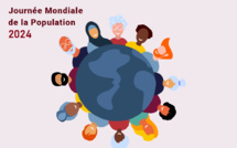 Note d’information à l’occasion de la journée mondiale de la population 2024