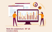 Note de conjoncture N°45, Octobre 2024