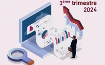 La situation économique nationale au troisième trimestre 2024