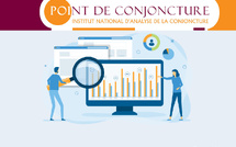 Point de conjoncture N° 47, Janvier 2025