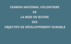 التقرير الوطني 2020 حول الاستعراض الوطني الطوعي لإنجاز التقرير الوطني لأهداف التنمية المستدامة‎
