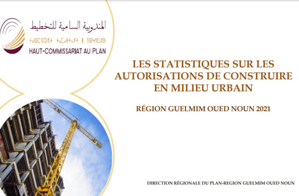 STATISTIQUES SUR LES AUTORISATIONS DE CONSTRUIRE EN MILIEU URBAIN