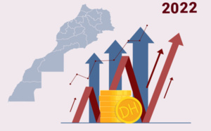 Note d’information relative aux comptes régionaux de l’année 2022 Base 2014