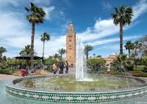 LA REGION DE MARRAKECH-SAFI EN CHIFFRES 2023